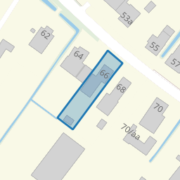 Perceel NDK00-G-1943