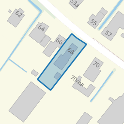 Perceel NDK00-G-1944