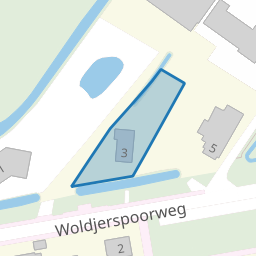 Perceel NDK00-G-1969