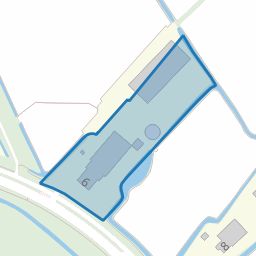 Perceel NDK00-G-2007