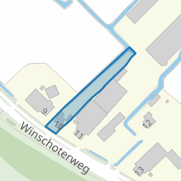 Perceel NDK00-G-2012