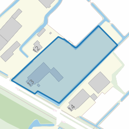 Perceel NDK00-G-2018