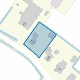 Perceel NDK00-G-2076