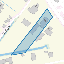 Perceel NDK00-G-2122