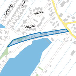 Perceel NDK00-G-2127