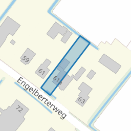 Perceel NDK00-G-2133