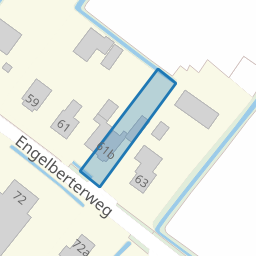 Perceel NDK00-G-2134