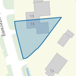 Perceel NDK00-G-2190