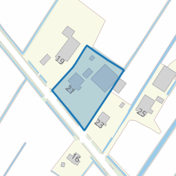 Perceel NDK00-G-2195