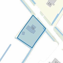 Perceel NDK00-G-2197