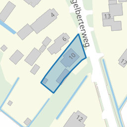 Perceel NDK00-G-2204