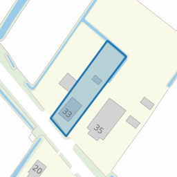 Perceel NDK00-G-2209