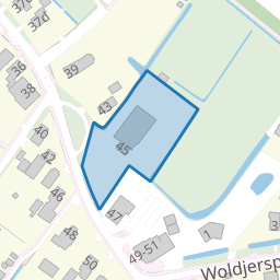 Perceel NDK00-G-2215