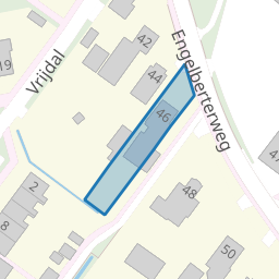 Perceel NDK00-G-2220