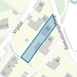 Perceel NDK00-G-2221