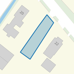 Perceel NDK00-G-2242