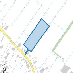 Perceel NDK00-G-2247