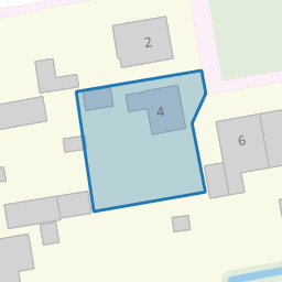 Perceel NDK00-G-2257