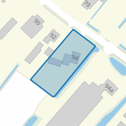 Perceel NDK00-G-2274