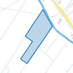 Perceel NDK00-G-2313