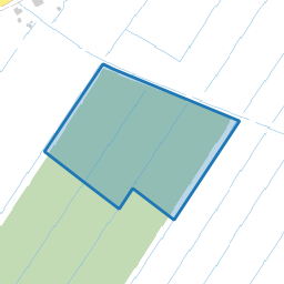 Perceel NDK00-G-2334