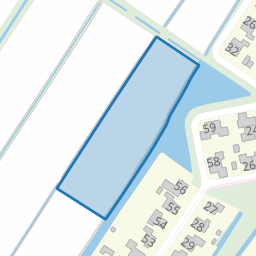 Perceel NDK00-G-2353