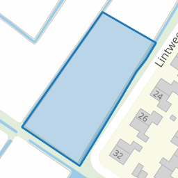 Perceel NDK00-G-2354