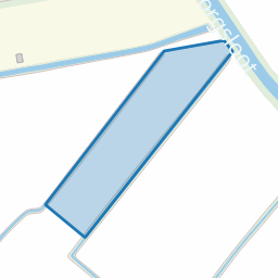 Perceel NDK00-G-2362