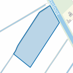 Perceel NDK00-G-2378