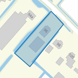 Perceel NDK00-G-2379