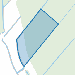 Perceel NDK00-G-2439