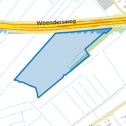 Perceel NDK00-G-2446