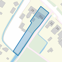 Perceel NDK00-G-2465