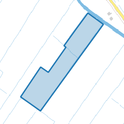 Perceel NDK00-G-2476