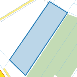 Perceel NDK00-G-2490