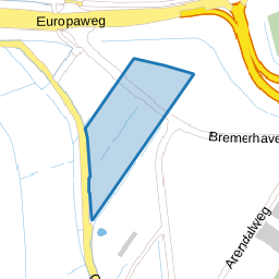 Perceel NDK00-G-2500