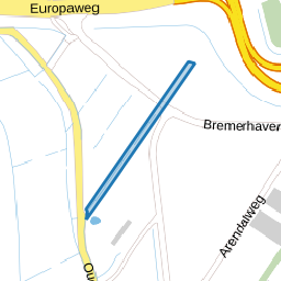 Perceel NDK00-G-2501