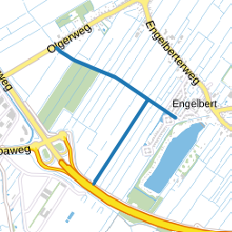 Perceel NDK00-G-2511