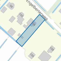 Perceel NDK00-G-2528