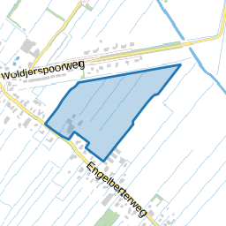 Perceel NDK00-G-2534