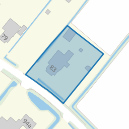 Perceel NDK00-G-2537