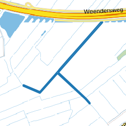 Perceel NDK00-G-2540