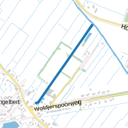 Perceel NDK00-G-2551