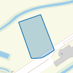 Perceel NDK00-G-2552