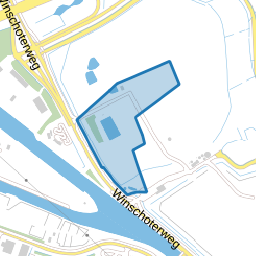 Perceel NDK00-G-2554