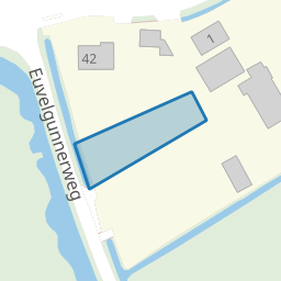 Perceel NDK00-G-2559