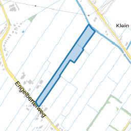 Perceel NDK00-G-2564