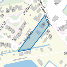 Perceel NDK00-G-2593