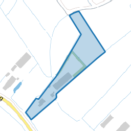 Perceel NDK00-G-2598