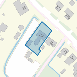 Perceel NDK00-G-2599